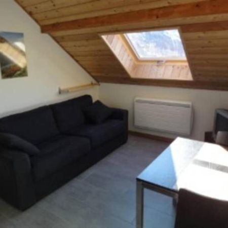Loue Studio De Vacances Renove A Неваш Екстер'єр фото